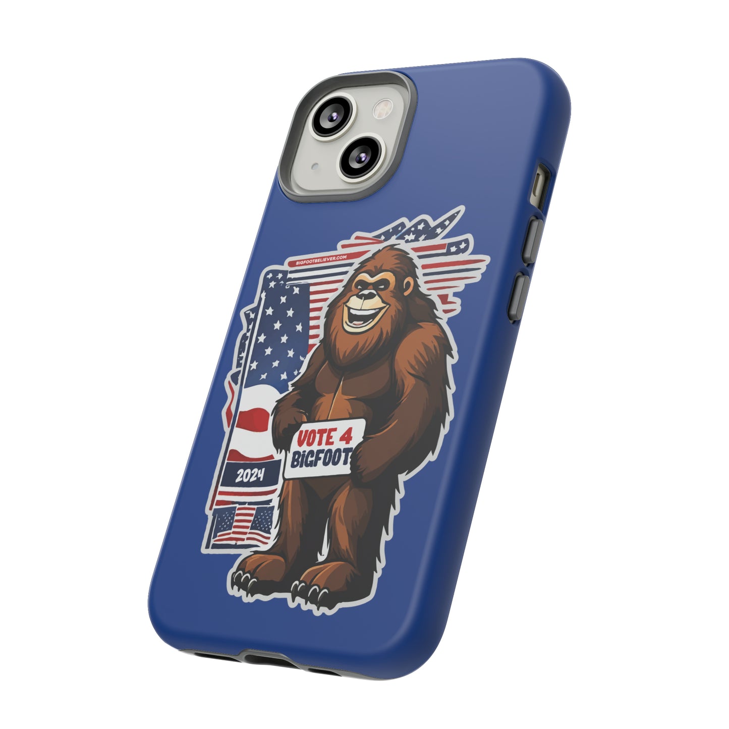 Tough Bigfoot Cases